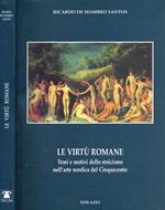 Le virtù Romane