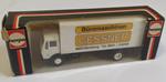 Herpa H0 1/87 Mercedes Buromaschinen Gessner Camion