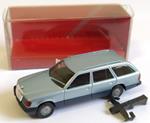 Herpa 1/87 H0 Mercedes Benz 300 TE Wagon Grigio