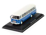 De Agostini Bus Collection Jelcz 043 Poland 1959 1/72 Atlas