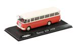 Ikarus Bus Collection Atlas 1/72 Ikarus 620 1959 Diecast