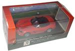 Voitures Mythiques Atlas 1/43 Dodge Viper SRT-10 2003 Diecast