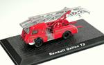 Atlas Vigili Fuoco Renault Galion T2 1/72 Pompiers Colmar