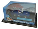 Michel Vaillant 1/43 Vaillante LM07 Le Mans Diecast Model Altaya