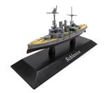 Navi da Guerra De Agostini Schlesien Battleship 1/1250