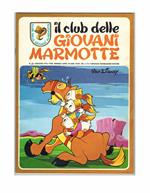 Il Club delle Giovani Marmotte 25 - 1978