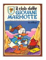 Il Club delle Giovani Marmotte n. 35 - 1979