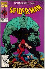 Spider-Man no. 31 Marvel Comics 1993 F