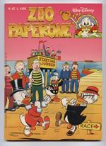 Zio Paperone N.62 Uncle Scrooge Comics 1994 Carl Barks