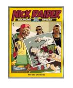 Nick Raider 76 Affari Sporchi B. Ramella