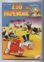Zio Paperone N.66 Uncle Scrooge Comics 1995 Carl Barks