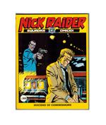 Nick Raider 96 Suicidio su Commissione Luigi Siniscalchi