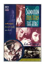 Sandman Mystery Theatre 4 La Vamp TP Magic Press Matt Wagner