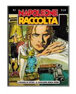 Raccolta Napoleone 1 Bonelli 2004