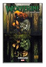 Wolverine Serie Oro 3 Marvel Panini Comics 2017