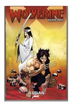 Wolverine Serie Oro 2 Marvel Panini Comics 2017 Eduardo Risso