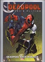 Deadpool Serie Platino 10 Marvel Panini Comics 2018