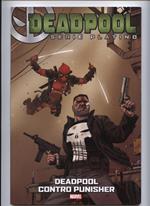 Deadpool Serie Platino 12 Marvel Panini Comics 2018