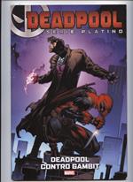 Deadpool Serie Platino 9 Marvel Panini Comics 2018