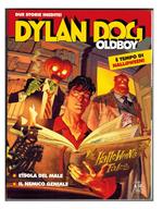 Dylan Dog Oldboy 3 Gigi Simeoni Bonelli 2020