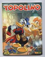 Topolino n. 3391 Mickey Mouse Comics 2020