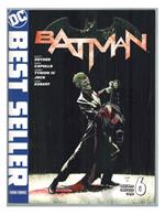 DC Best Seller 6 Batman Panini Comics 2020 Snyder Capullo Kubert