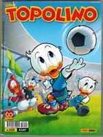 Topolino # 3420 Mickey Mouse Comics 2021