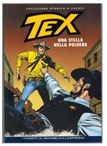 Tex Collezione Storica Colori 220 Font Ortiz