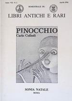 Libri Antichi e Rari. Anno VII n.1 aprile 1996