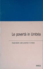 Le povertà in Umbria