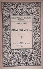 Giovanni Verga