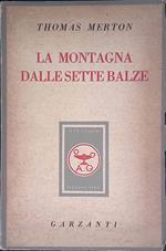 La montagna dalle sette balze