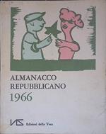 Almanacco Repubblicano 1966
