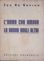 L' uomo che amava le donne degli altri