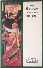 Il mistero dei santi innocenti