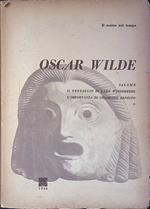 Oscar Wilde. Salomè - Il ventaglio di Lady Windermere - L'importanza di chiamarsi Ernesto