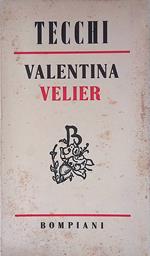 Valentina Velier