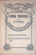 Guida turistica delle strade di grande comunicazione