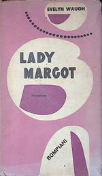 Lady Margot