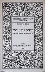 Con Dante attraverso il Seicento