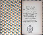 Istoria delle pitture in majolica. Fatte in Pesaro, e ne' luoghi circonvicini