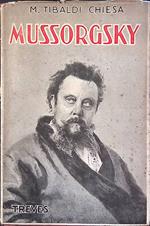 Mussorgsky