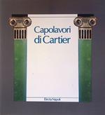 Capolavori di Cartier. Joailliers depuis 1847