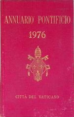 Annuario Pontificio per l'anno 1976
