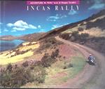 Incas Rally. Adventure In Peru