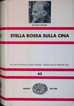 Stella rossa sulla Cina