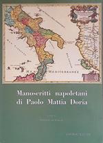 Manoscritti Napoletani di Paolo Mattia Doria - Volume IV