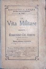 La vita militare. Bozzetti