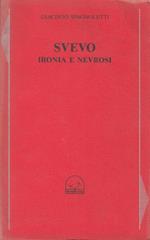 Svevo ironia e nevrosi