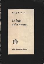 Le leggi della natura